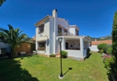 Chalet independiente con terreno en venta en la España, Arroyo de la Miel-Benalmádena Costa, ref: TR386987 foto