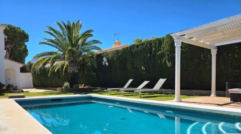 Málaga - Benalmádena - 756m2