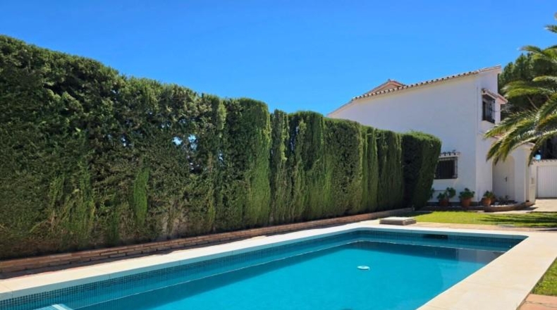Málaga - Benalmádena - 756m2