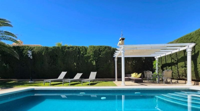 Málaga - Benalmádena - 756m2