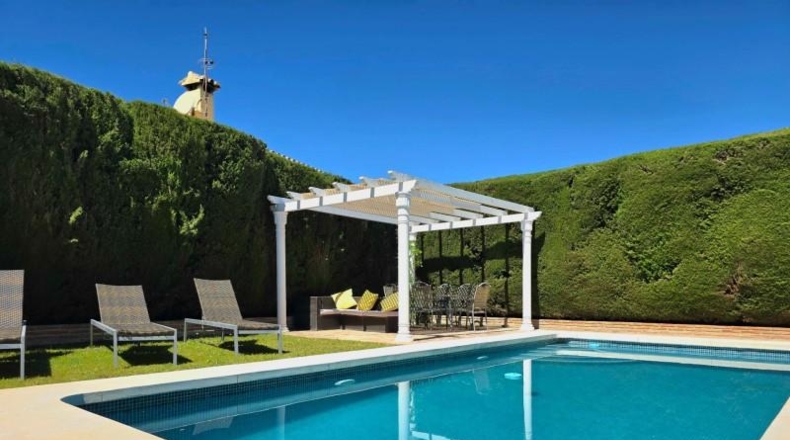 Málaga - Benalmádena - 756m2