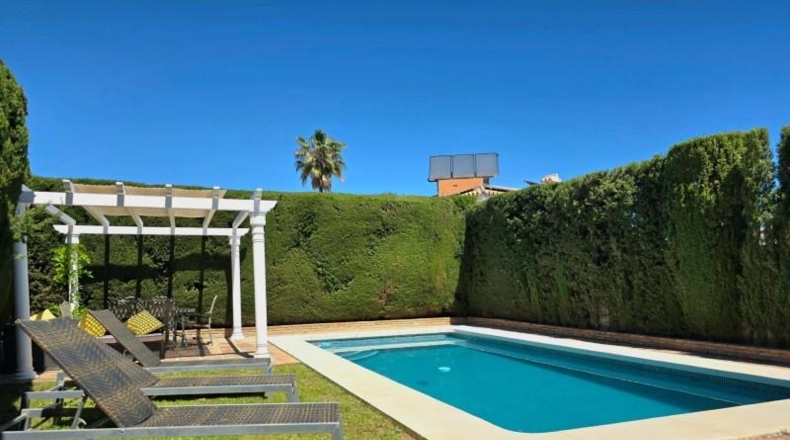 Málaga - Benalmádena - 756m2