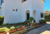 Chalet independiente con terreno en venta en la España, Arroyo de la Miel-Benalmádena Costa, ref: TR386987 foto