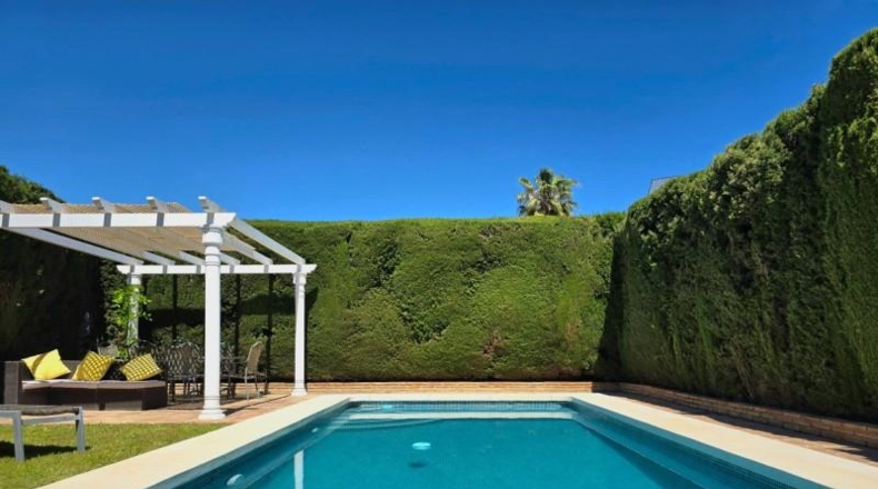 Málaga - Benalmádena - 756m2