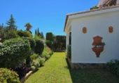Chalet independiente con terreno en venta en la España, Arroyo de la Miel-Benalmádena Costa, ref: TR386987 foto
