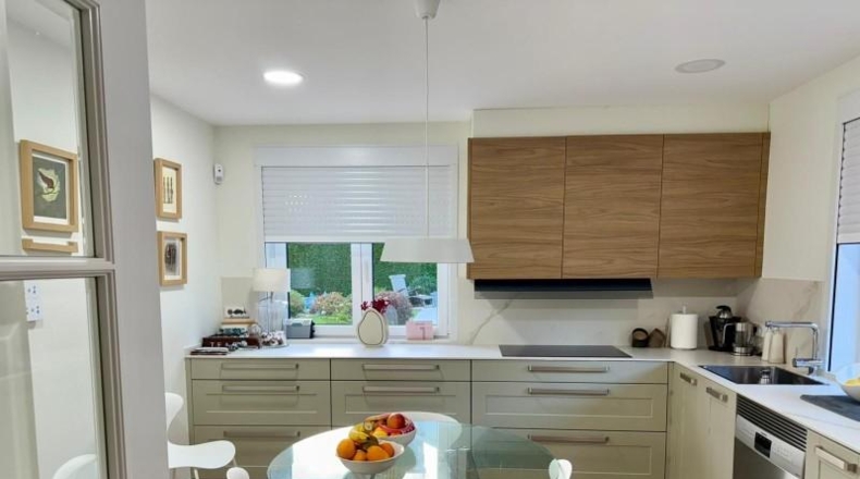 La Corunya - Oleiros - 700m2