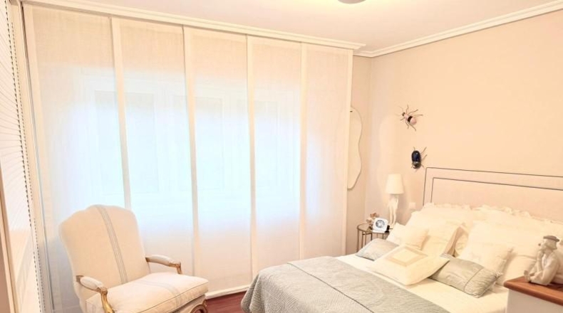 La Corunya - Oleiros - 700m2