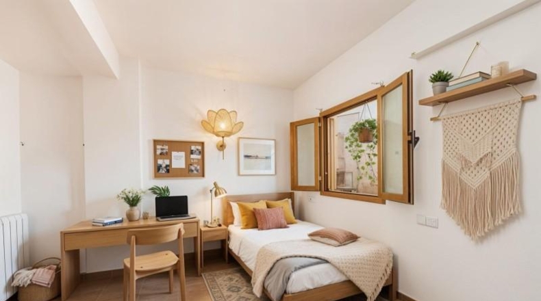 Illes Balears - Palma - 2283m2