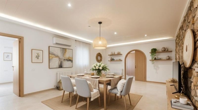 Illes Balears - Palma - 2283m2