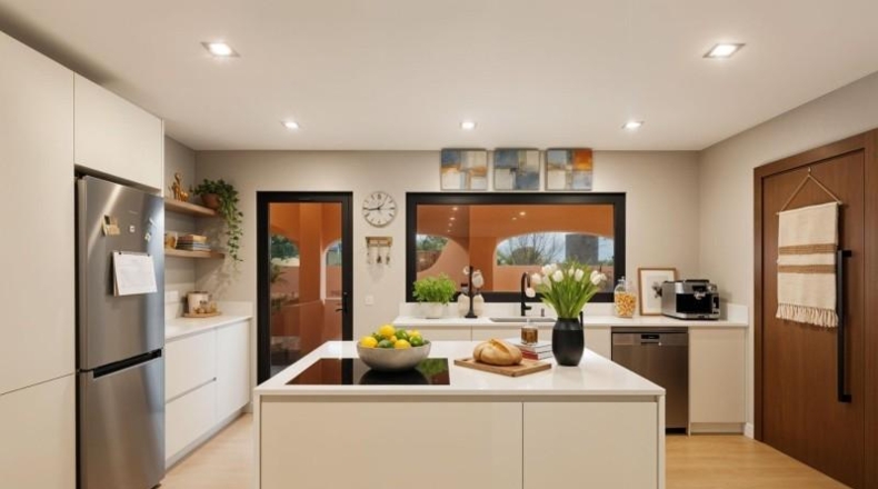 Illes Balears - Palma - 2283m2