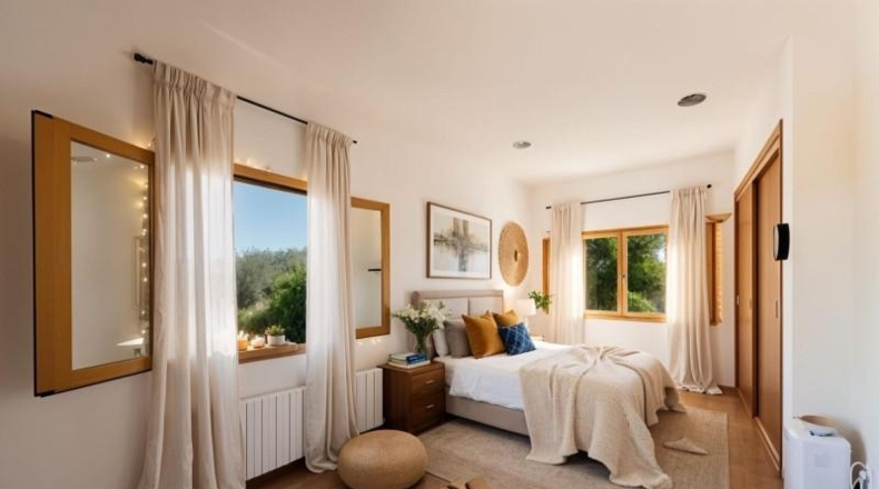 Illes Balears - Palma - 2283m2