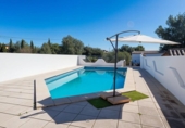 Casa de campo con terreno en venta en la España, Palma, ref: TR401261 foto
