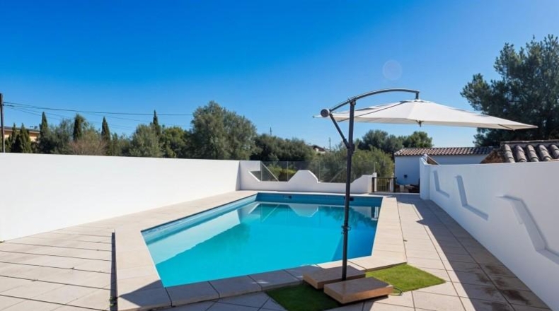 Illes Balears - Palma - 2283m2