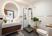 Casa de campo con terreno en venta en la España, Palma, ref: TR401261 foto