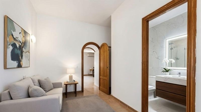 Illes Balears - Palma - 2283m2