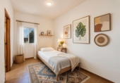 Casa de campo con terreno en venta en la España, Palma, ref: TR401261 foto