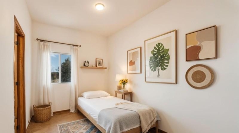 Illes Balears - Palma - 2283m2