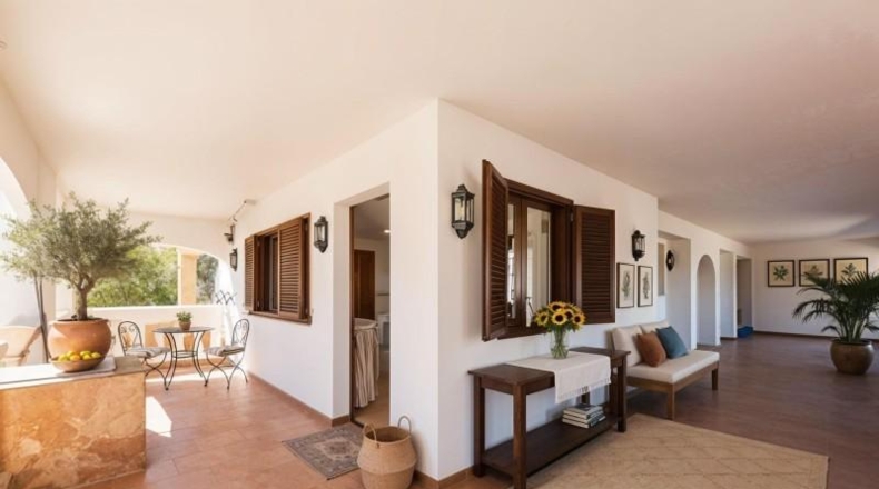 Illes Balears - Palma - 2283m2