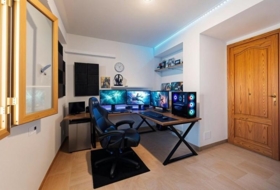 Palma 2283&nbsp;m² 