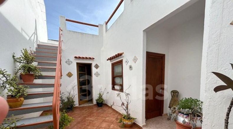 Illes Balears - Ciudadela - 240m2