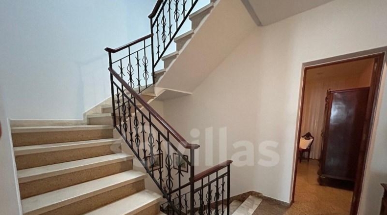 Illes Balears - Ciudadela - 240m2