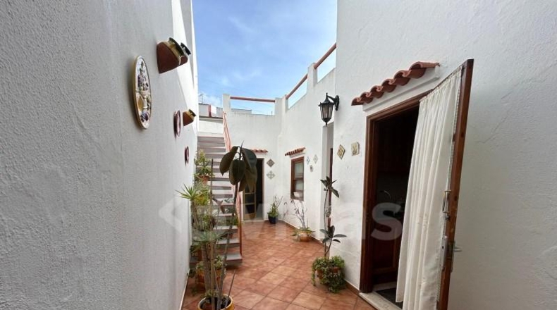Illes Balears - Ciudadela - 240m2