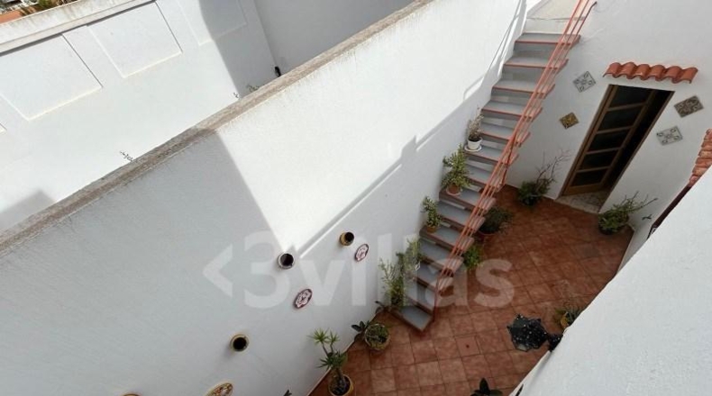 Illes Balears - Ciudadela - 240m2