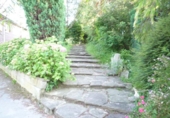 Chalet independiente con terreno en venta en la España, Camargo, ref: TR167640 foto