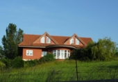 Chalet independiente con terreno en venta en la España, Camargo, ref: TR167640 foto