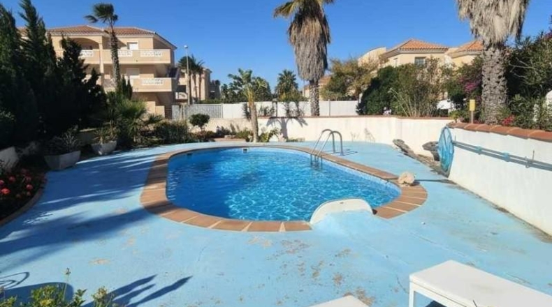 Tarragona - Deltebre - 74m2