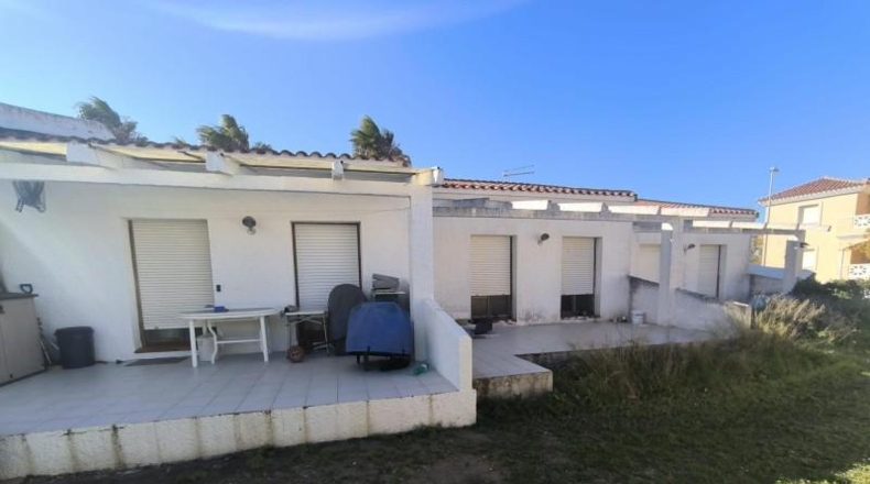 Tarragona - Deltebre - 74m2