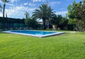 Xalet independent amb terreny en venda a la España, Còrdova, ref.: TR372956 foto