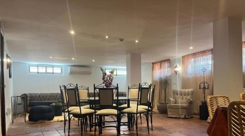 Cordova - Córdoba - 1100m2