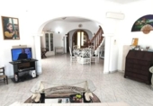Chalet independiente con terreno en venta en la España, Calpe, ref: TR379849 foto