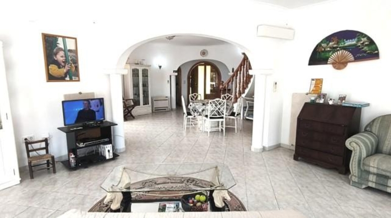 Alicante - Calpe - 941m2