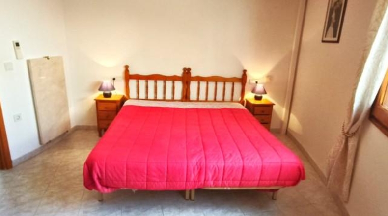Alicante - Calpe - 941m2