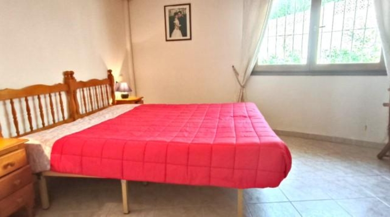 Alicante - Calpe - 941m2