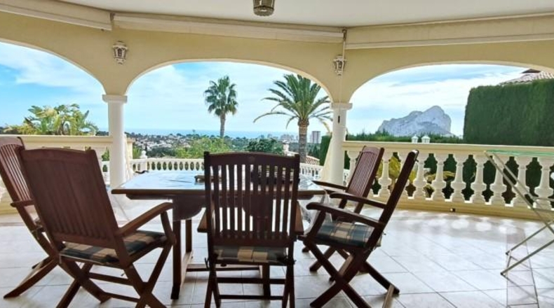 Alicante - Calpe - 941m2
