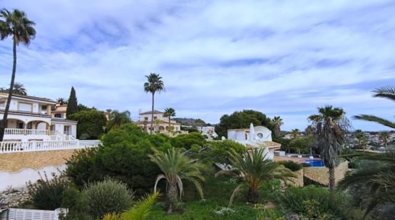 Alicante - Calpe - 941m2