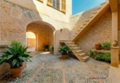 Village house for sale on España, Sineu, ref: TR395943 photo