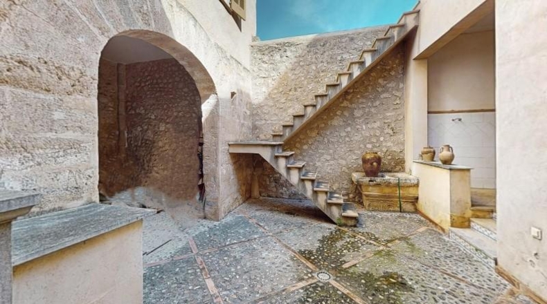 Islas Baleares - Sineu - 435m2