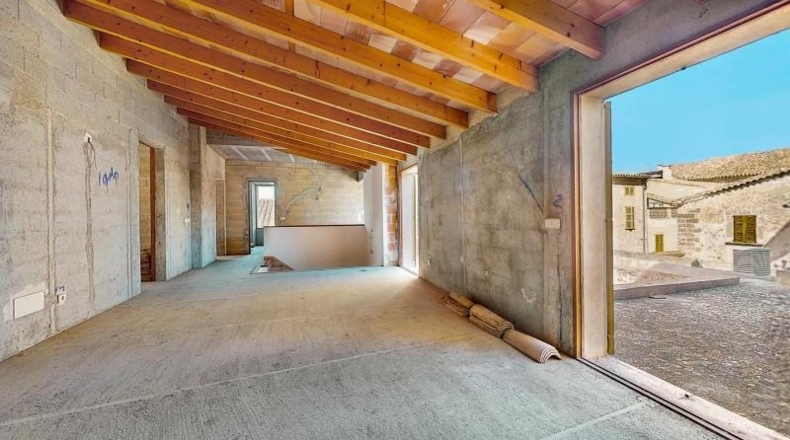 Islas Baleares - Sineu - 435m2