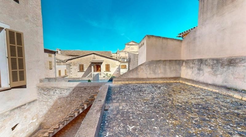 Islas Baleares - Sineu - 435m2
