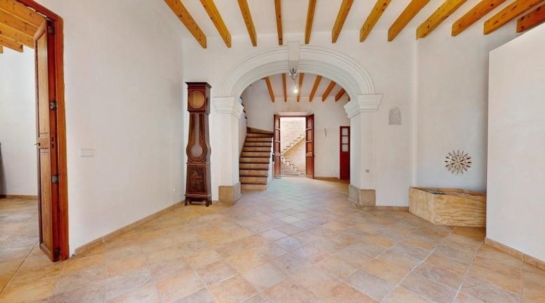 Islas Baleares - Sineu - 435m2