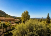 Casa de pueblo en venta en la España, Selva, ref: TR378484 foto