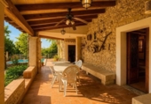 Casa de pueblo en venta en la España, Selva, ref: TR378484 foto