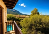 Casa de pueblo en venta en la España, Selva, ref: TR378484 foto