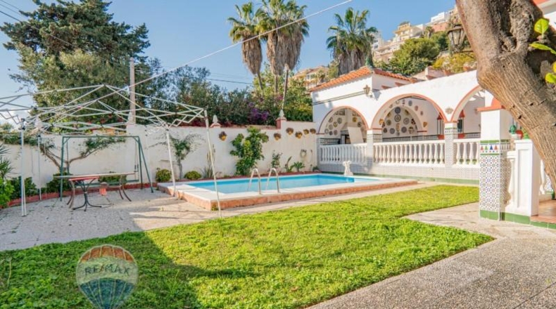Málaga - Rincón de la Victoria - 440m2
