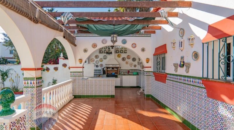 Málaga - Rincón de la Victoria - 440m2