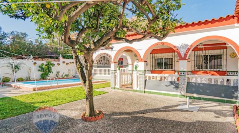 Málaga - Rincón de la Victoria - 440m2